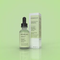 Aloe Vera Serum 2-in-1