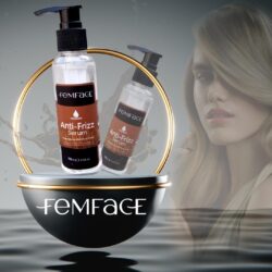 Anti-Frizz Serum